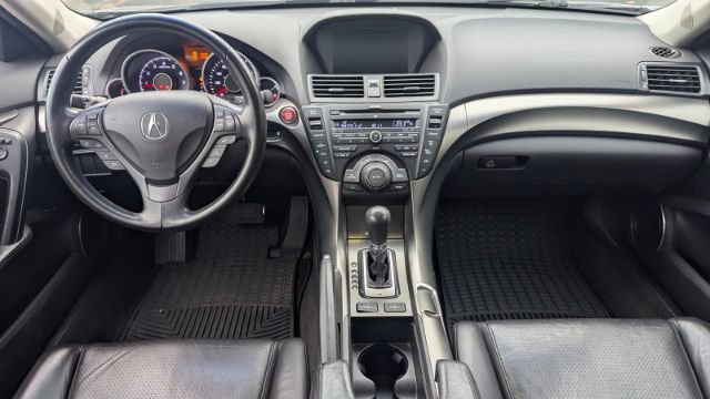Used 2012 Acura TL w/ Technology Package image 24