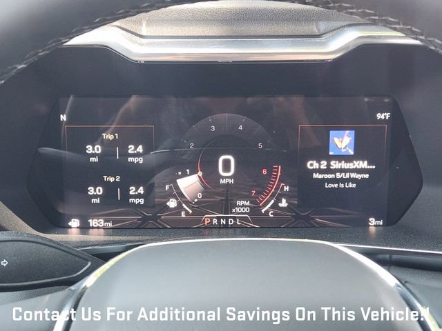 New 2026 GMC Canyon Elevation w/ Convenience Package image 11