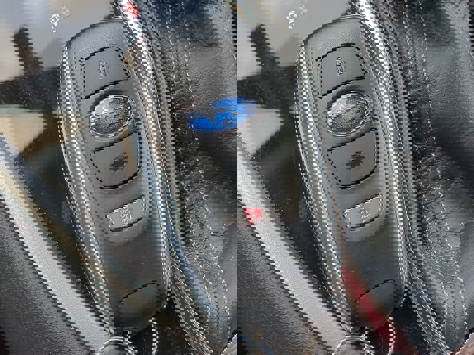 Used 2022 Subaru Legacy Touring XT image 33