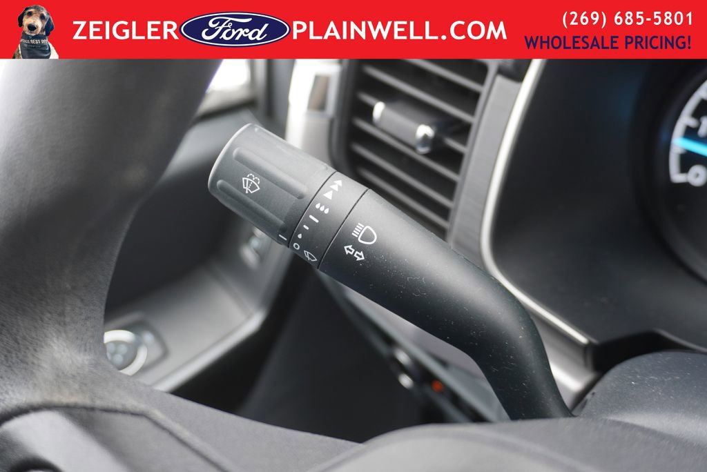 Used 2023 Ford F150 XL image 24