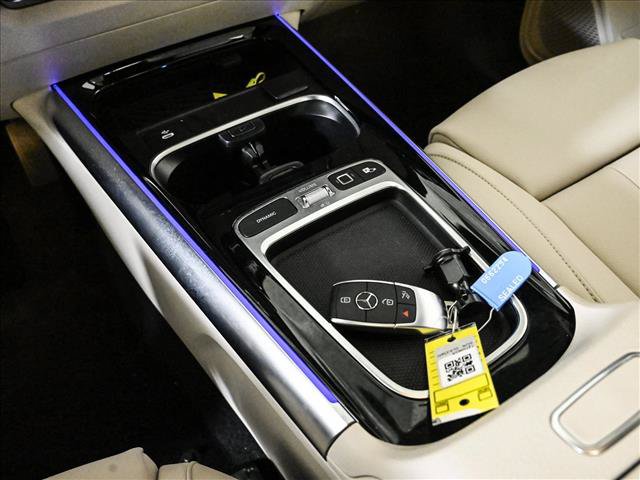 Certified 2026 Mercedes-Benz GLA 250 4MATIC w/ Exclusive Package image 13