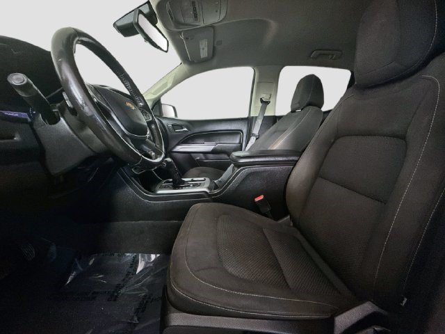 Used 2020 Chevrolet Colorado LT RWD image 20