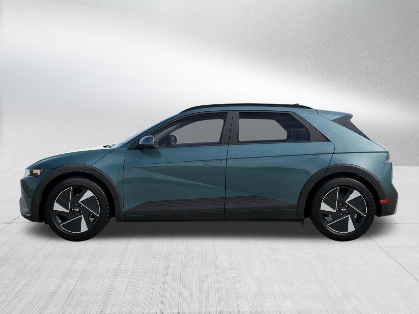 New 2027 Hyundai Ioniq 5 SEL AWD/4WD image 3