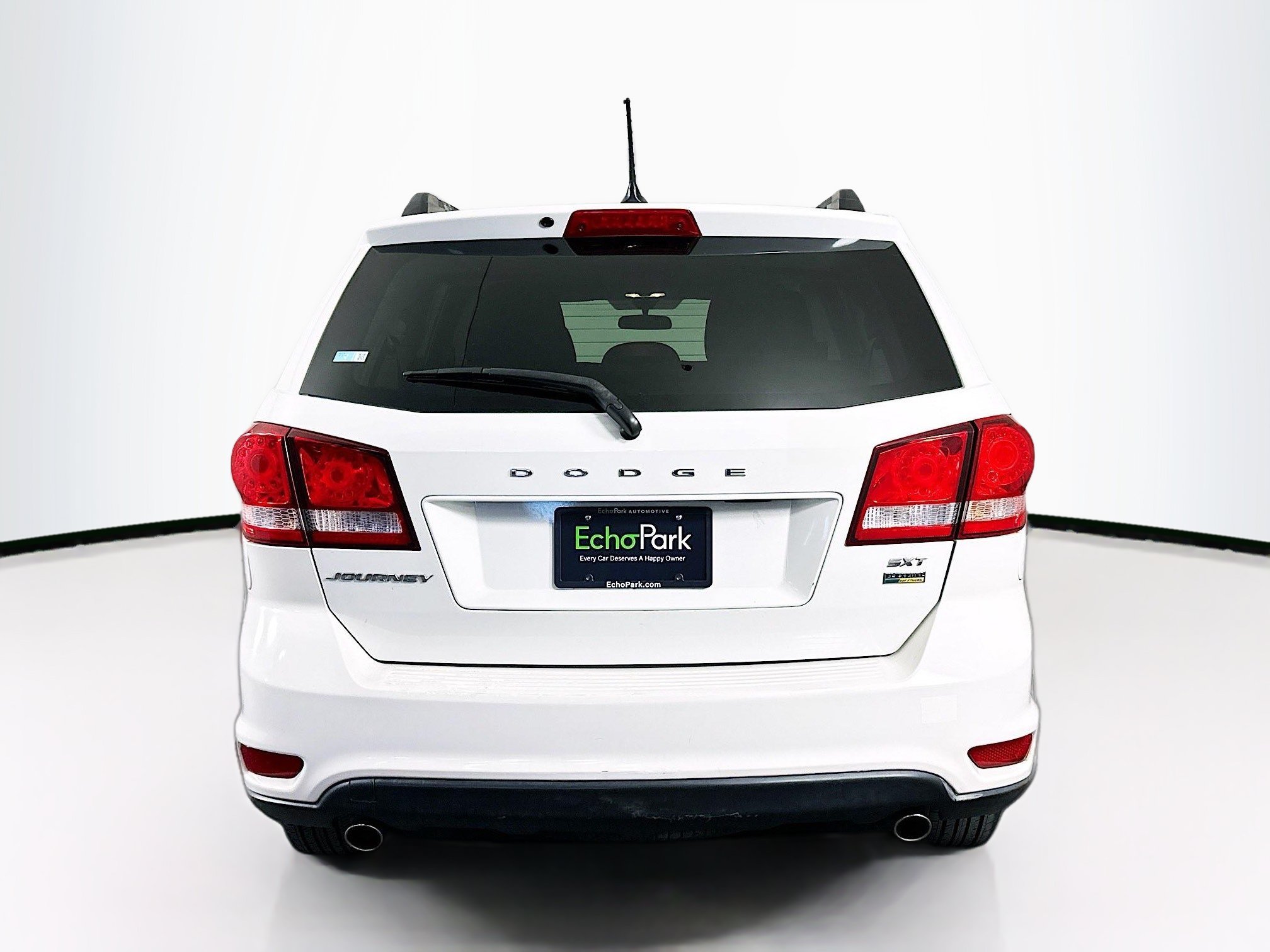 Used 2017 Dodge Journey SXT w/ Comfort/Convenience Group FWD image 7