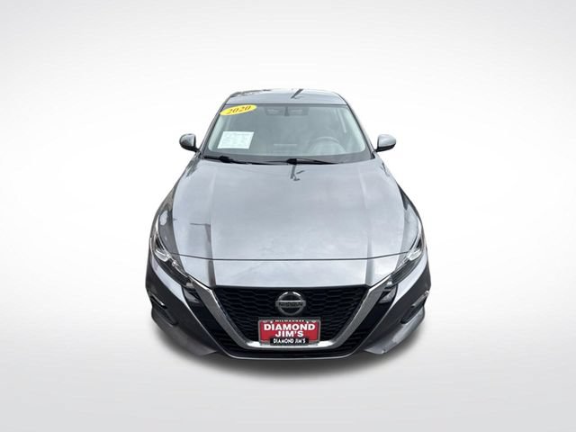 Used 2020 Nissan Altima 2.5 S FWD image 7
