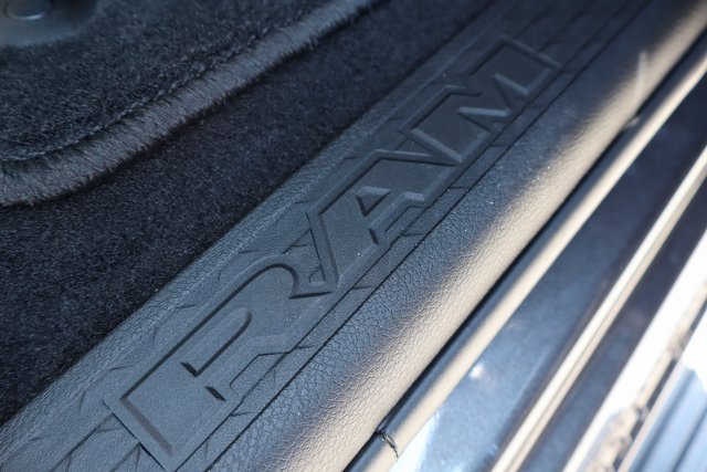 New 2025 RAM 2500 Laramie image 55