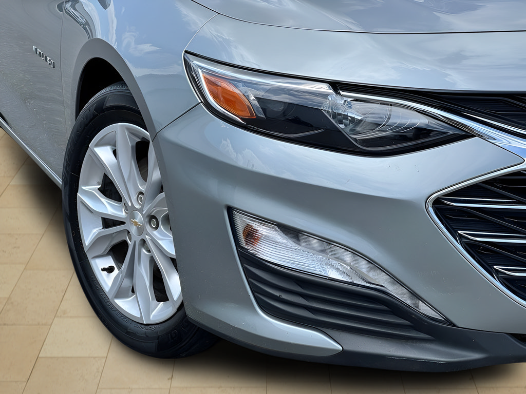 Used 2024 Chevrolet Malibu LT FWD image 39