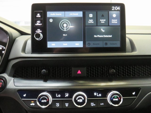 New 2026 Honda CR-V EX image 4