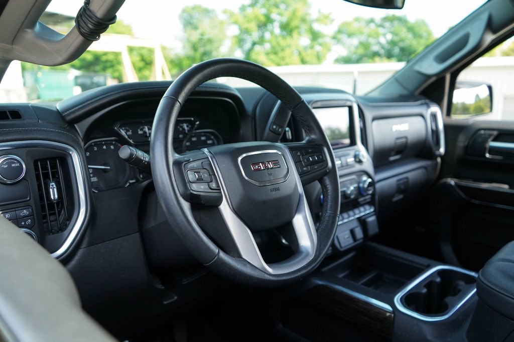 Used 2021 GMC Sierra 1500 Elevation w/ Preferred Package RWD image 6