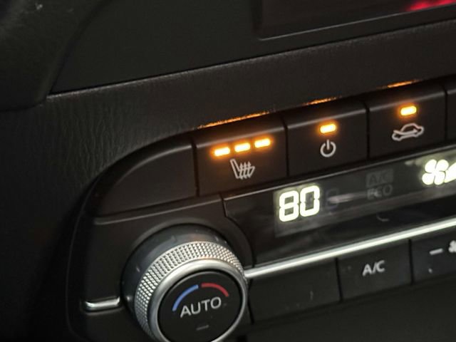 Used 2020 MAZDA CX-5 Touring image 32