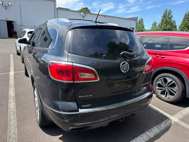Used 2015 Buick Enclave Premium w/ Experience Buick Package AWD/4WD image 7