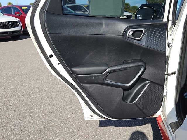 Used 2020 Kia Soul GT-Line w/ GT 2.0L Power Sunroof Package image 14