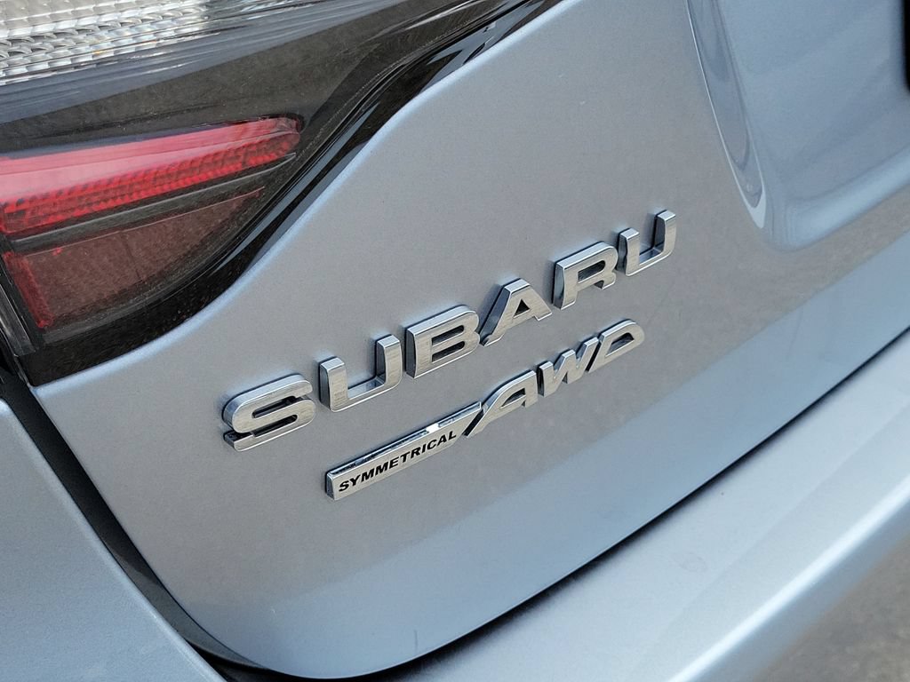 Certified 2024 Subaru Legacy Premium AWD/4WD image 5