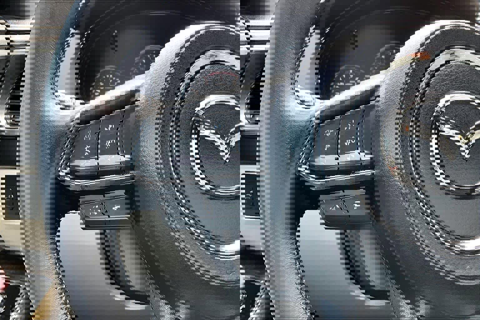 Used 2021 MAZDA CX-9 Signature image 21