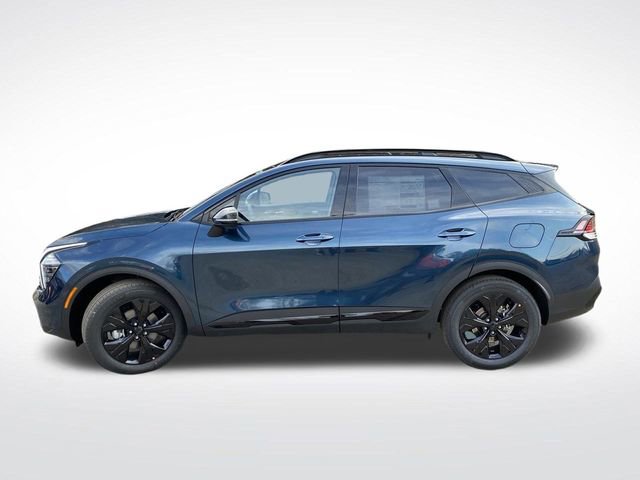 New 2025 Kia Sportage X-Line image 15