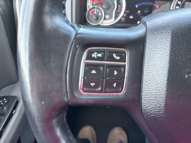 Used 2016 RAM 1500 Big Horn AWD/4WD image 18