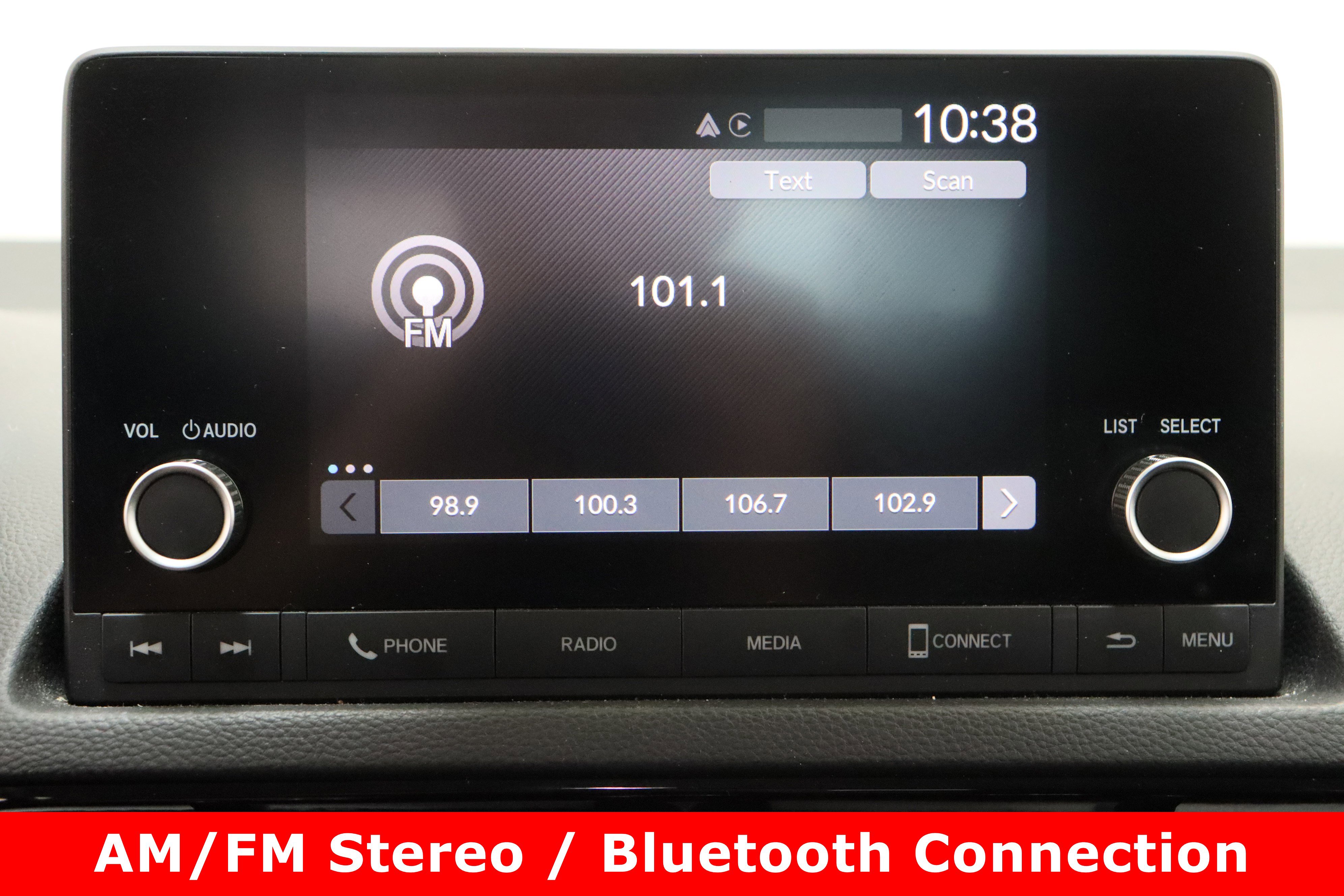 Used 2025 Honda Civic LX image 18