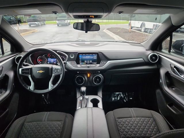 Used 2019 Chevrolet Blazer LT image 33