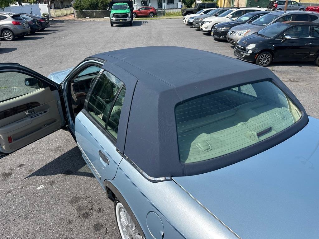 Used 2010 Mercury Grand Marquis LS RWD image 36