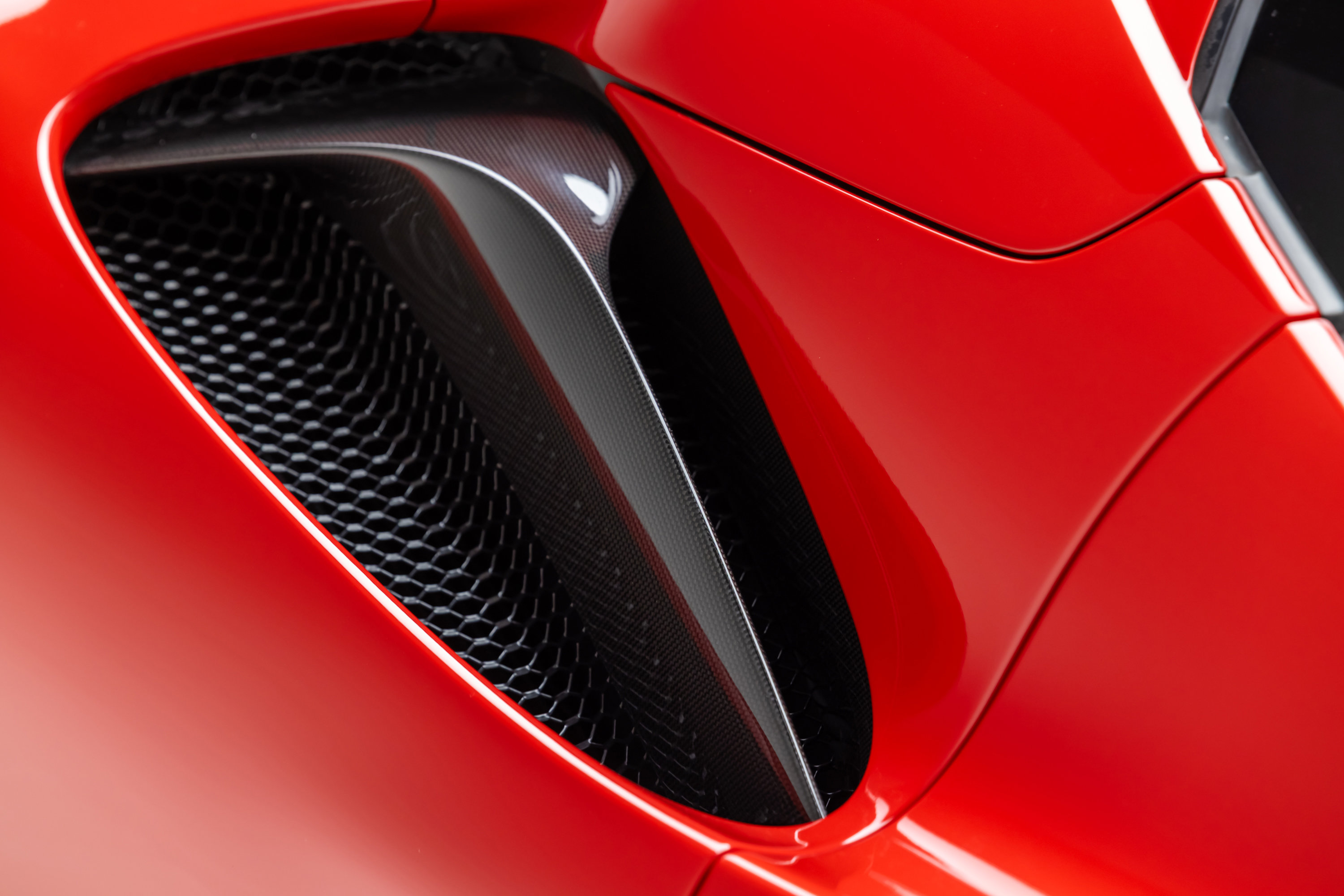 Certified 2022 Ferrari SF90 Spider image 28