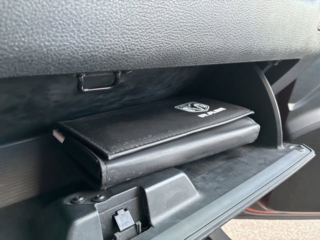 Used 2018 RAM 1500 Sport w/ Convenience Group image 61