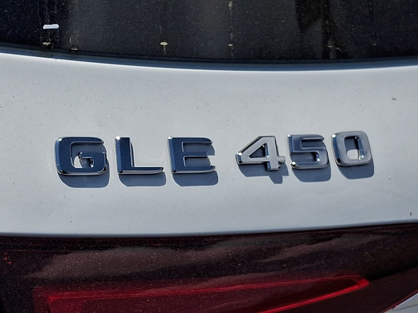 Used 2026 Mercedes-Benz GLE 450 4MATIC image 34