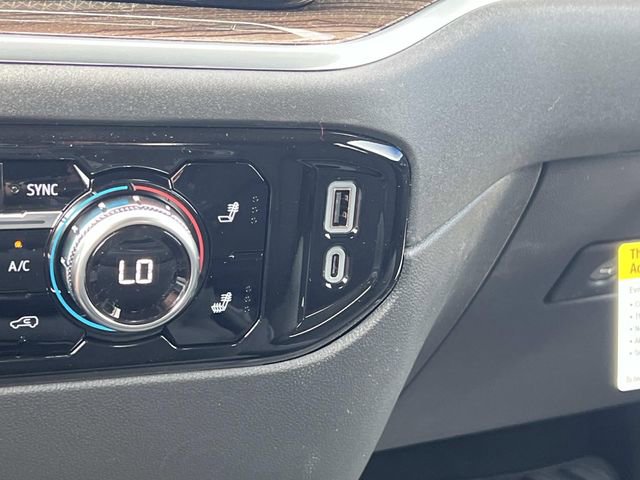 New 2026 GMC Sierra 1500 Elevation AWD/4WD image 20