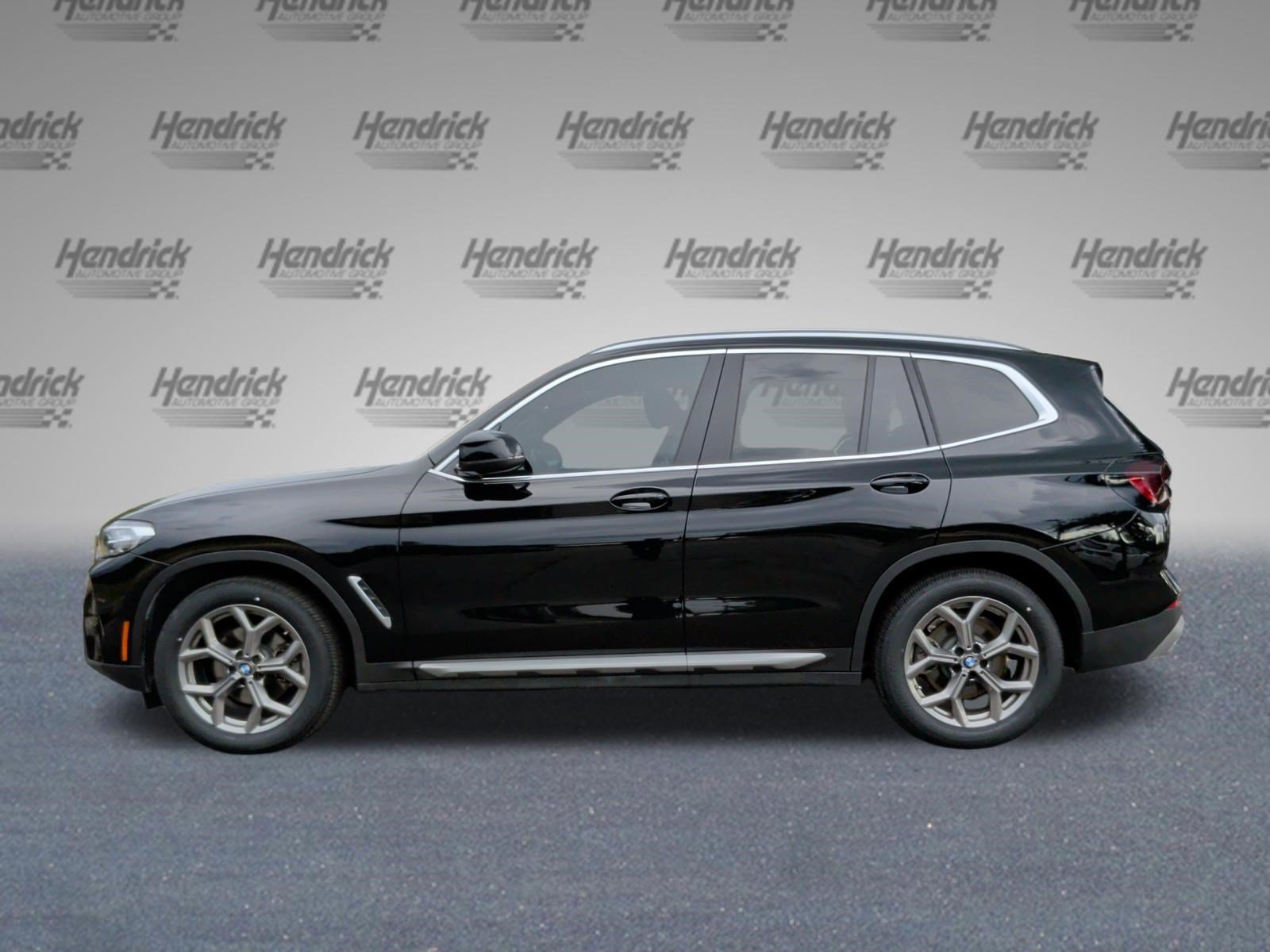 Used 2023 BMW X3 xDrive30i w/ Convenience Package AWD/4WD image 10