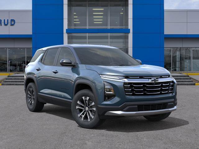 New 2026 Chevrolet Equinox LT image 31