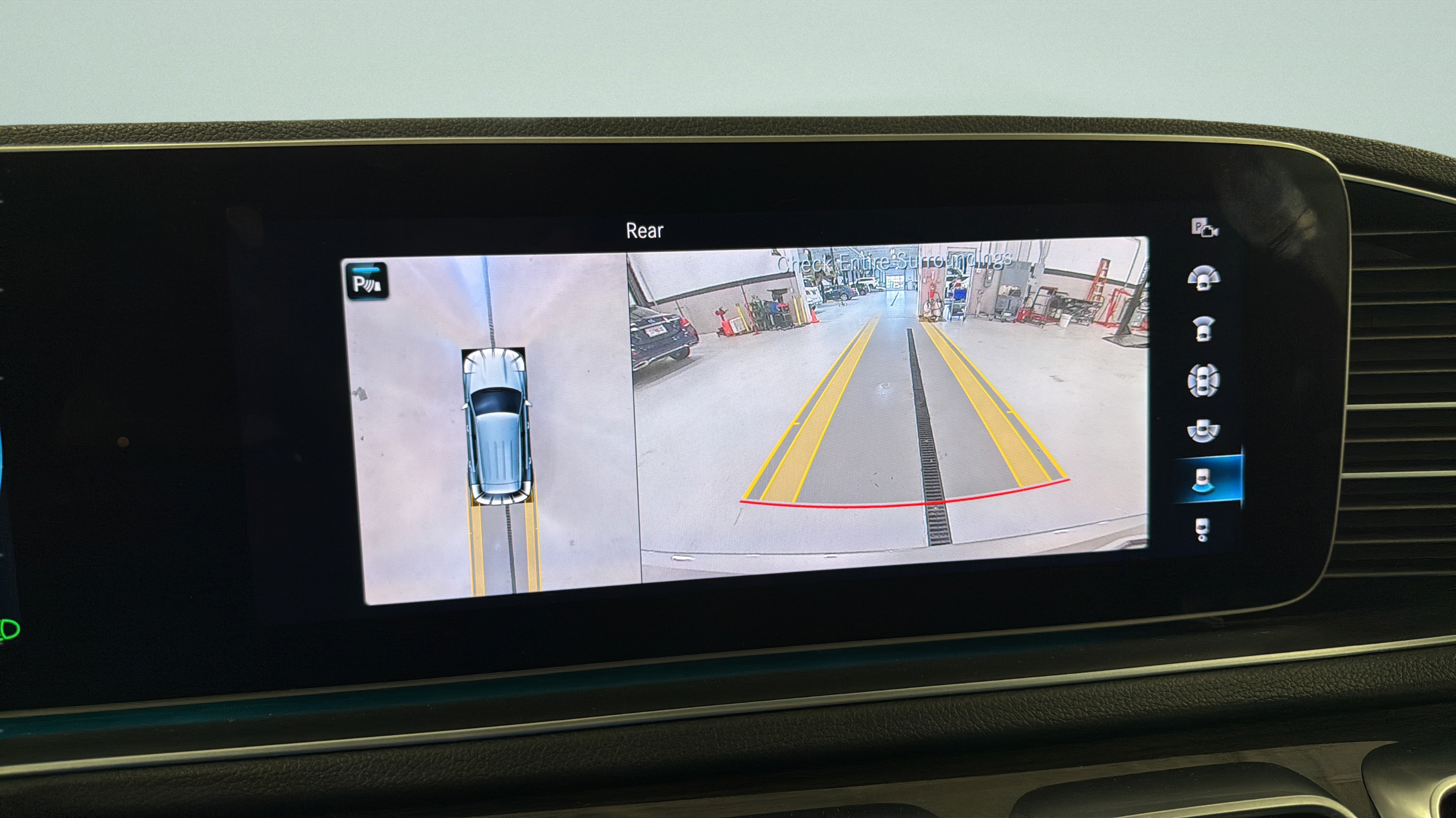Certified 2020 Mercedes-Benz GLE 350 4MATIC image 38