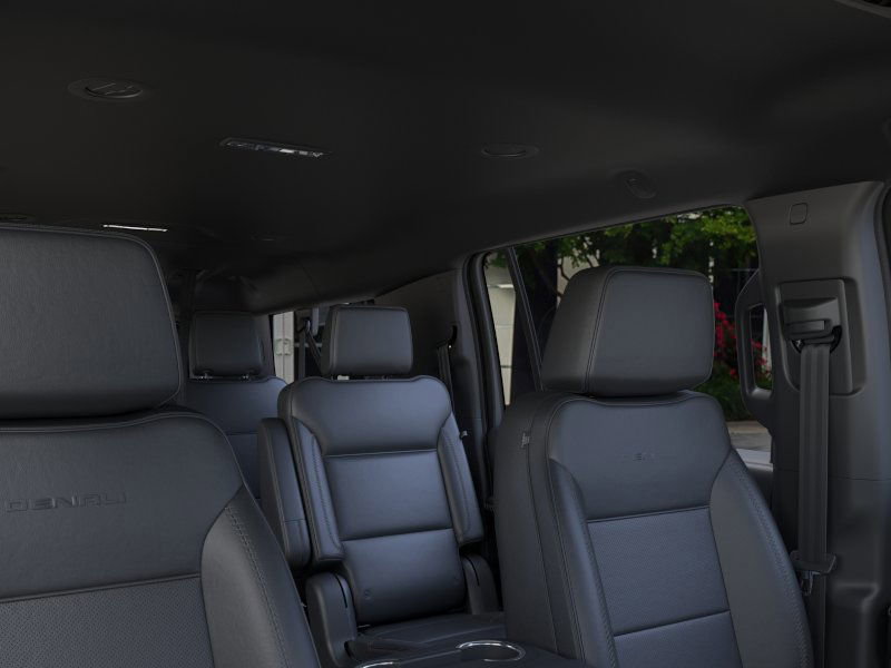 New 2026 GMC Yukon XL Denali image 26