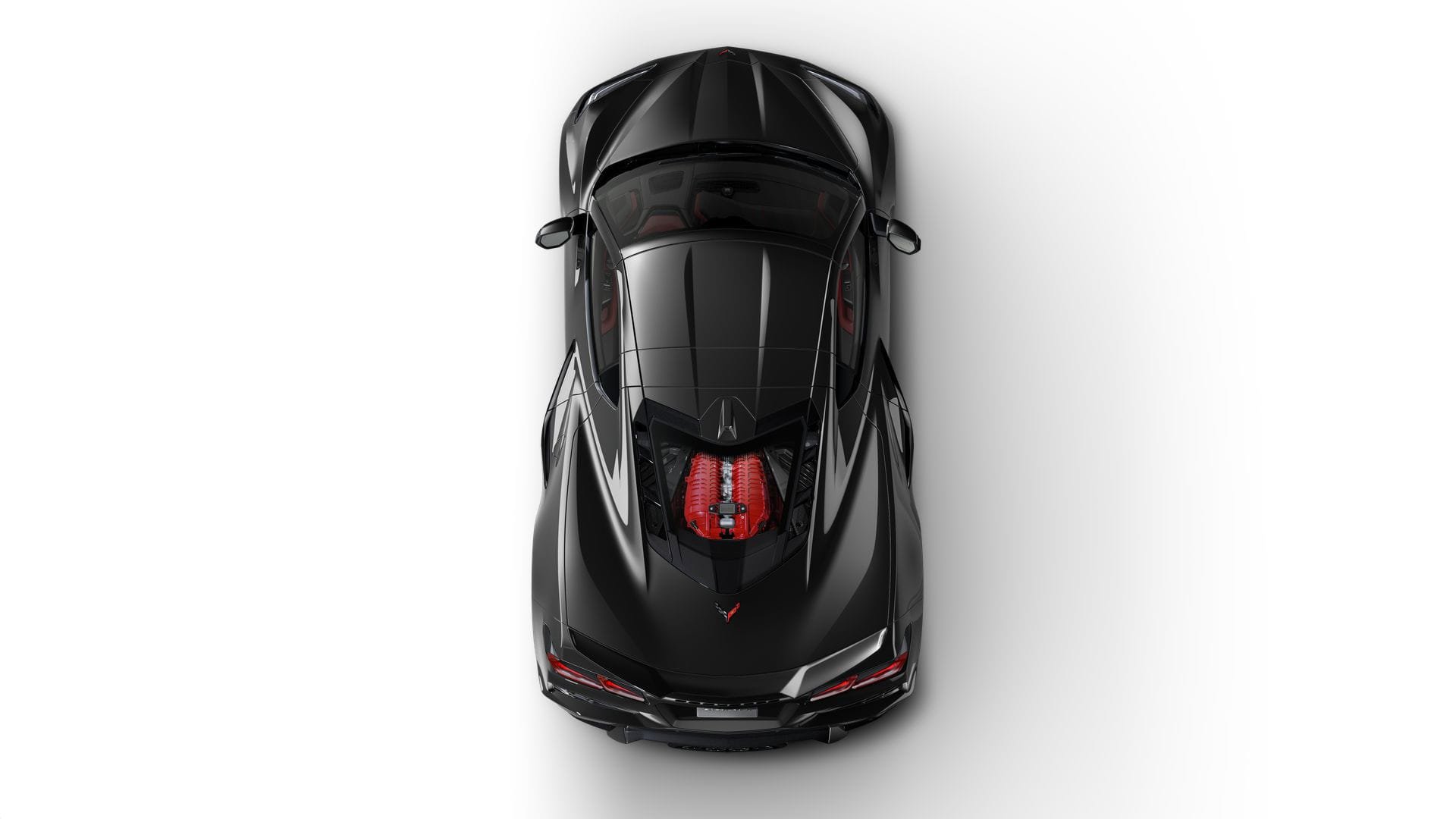 New 2026 Chevrolet Corvette Z06 image 69