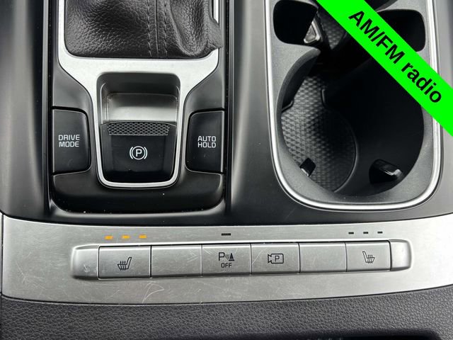 Used 2024 Kia Carnival LX image 20