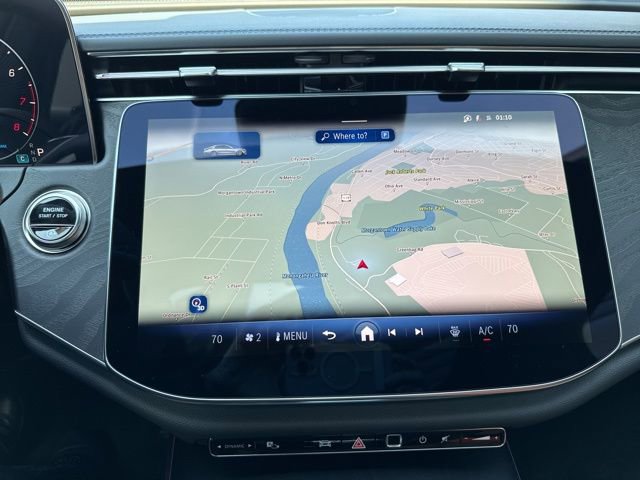 New 2026 Mercedes-Benz E 350 4MATIC Sedan image 14