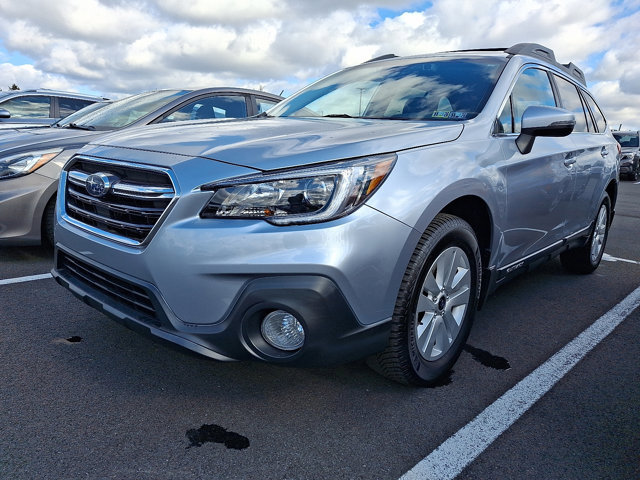 Used 2019 Subaru Outback 2.5i Premium w/ Popular Package #2 image 3