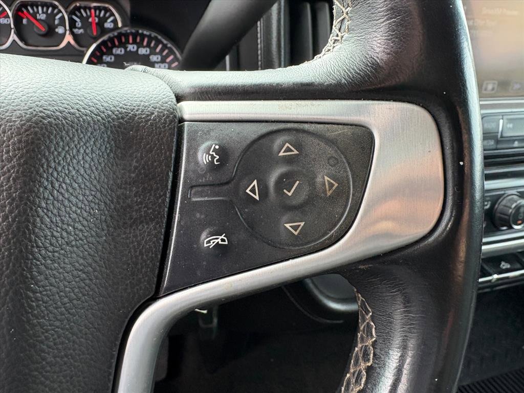 Used 2014 GMC Sierra 1500 SLE w/ SLE Value Package image 15