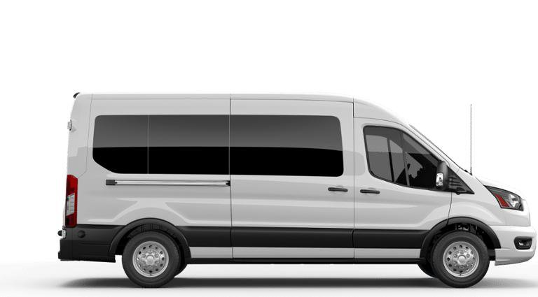 New 2026 Ford Transit 350 XLT AWD/4WD image 26