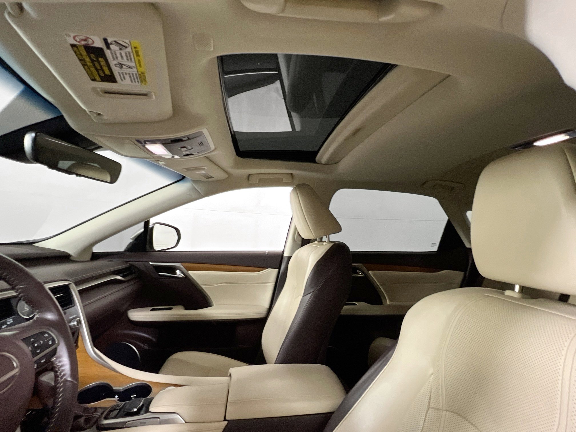 Used 2018 Lexus RX 450h AWD w/ Premium Package image 22