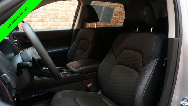 Certified 2024 Nissan Pathfinder S image 10