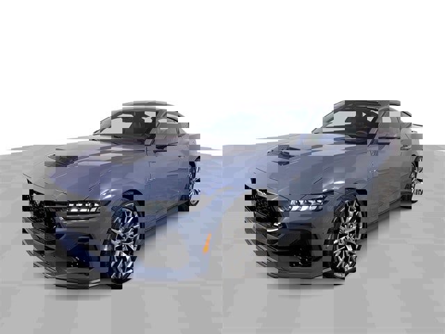 Used 2025 Ford Mustang GT Premium image 4