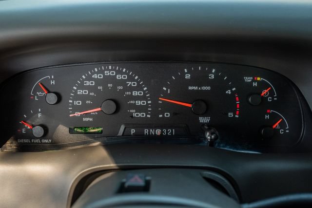 Used 2003 Ford F350 Lariat AWD/4WD image 25