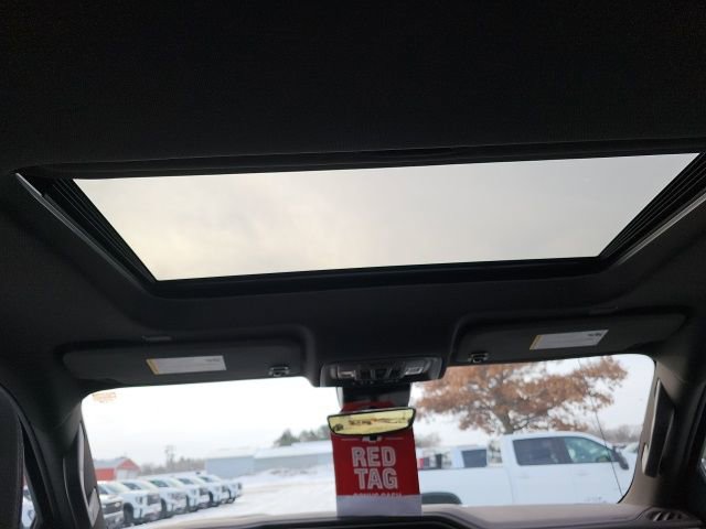 Used 2024 GMC Sierra 1500 Denali w/ Technology Package image 12