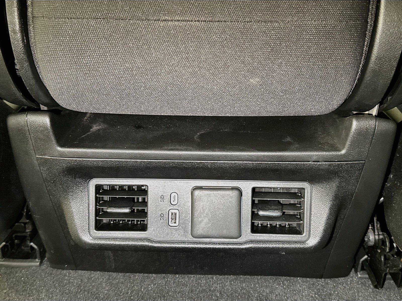 Used 2026 Chevrolet Silverado 1500 LT RWD image 23