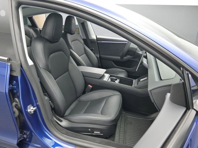 Used 2025 Tesla Model 3 Long Range AWD/4WD image 26
