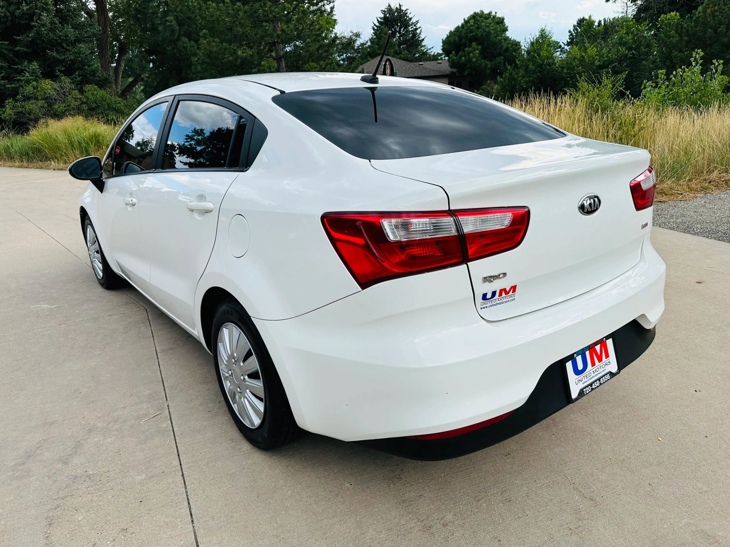 Used 2016 Kia Rio LX image 5