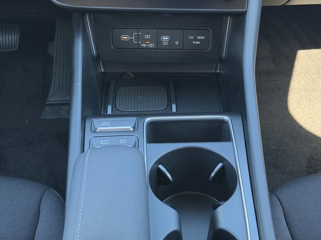 New 2026 Hyundai Sonata SEL FWD image 16