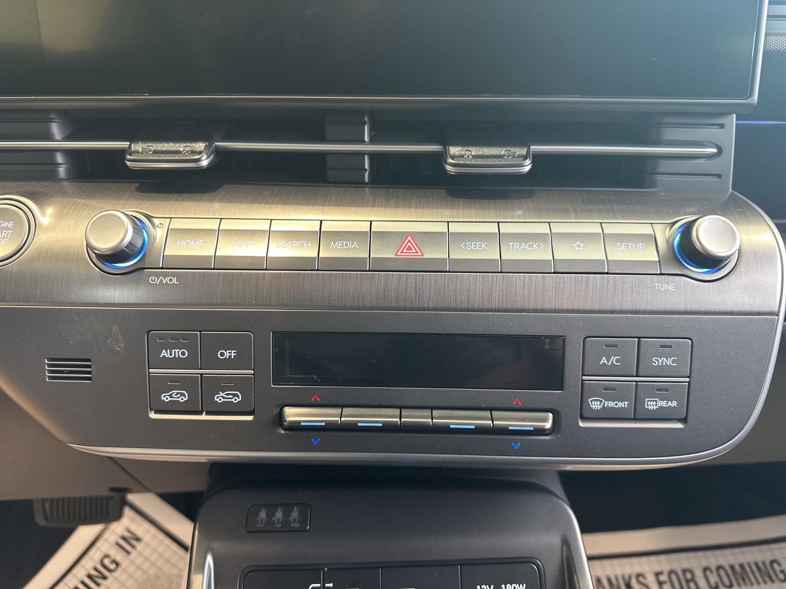 New 2026 Hyundai Kona Limited image 24