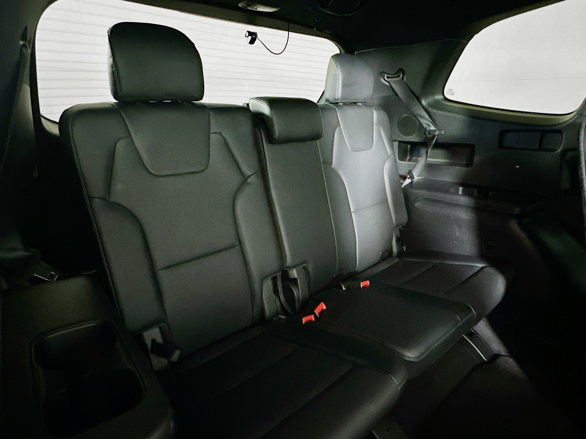Certified 2024 Kia Telluride SX X-Line AWD/4WD image 29