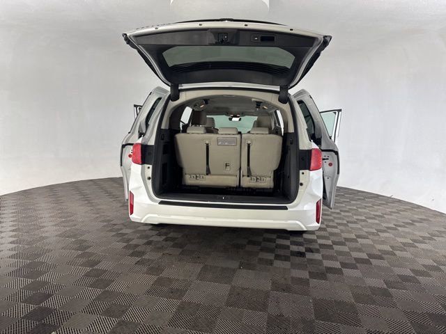 Certified 2026 Honda Odyssey EX-L image 20