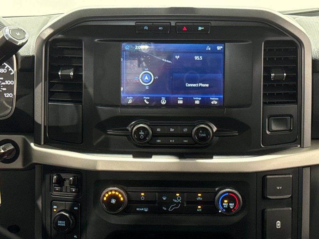 Used 2021 Ford F150 XLT image 13